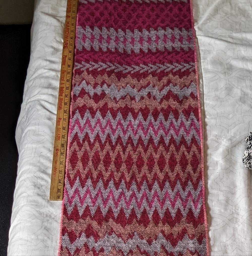 Super Soft And Long Scarf
